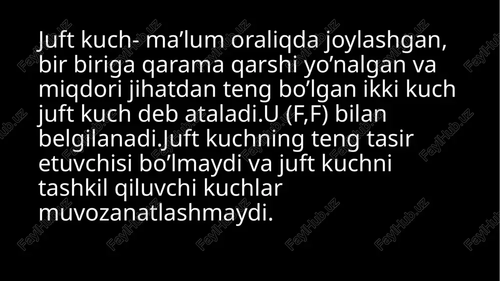juftkuchlar nazariyasi - Page 5