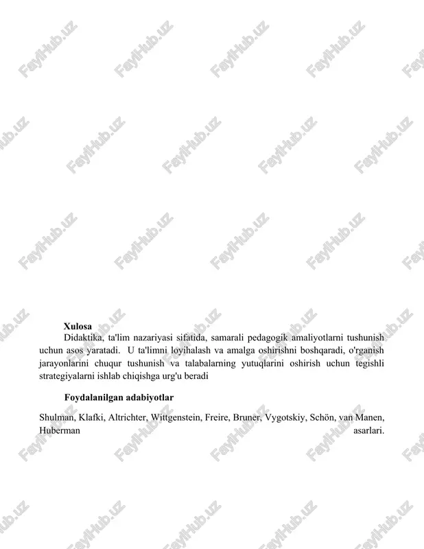 didaktika-ta'lim nazariyasi sifatida - Page 5