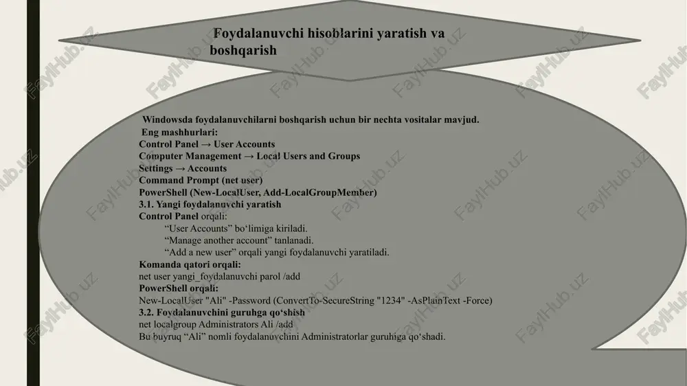 kompyuter tarmoqlari - Page 5