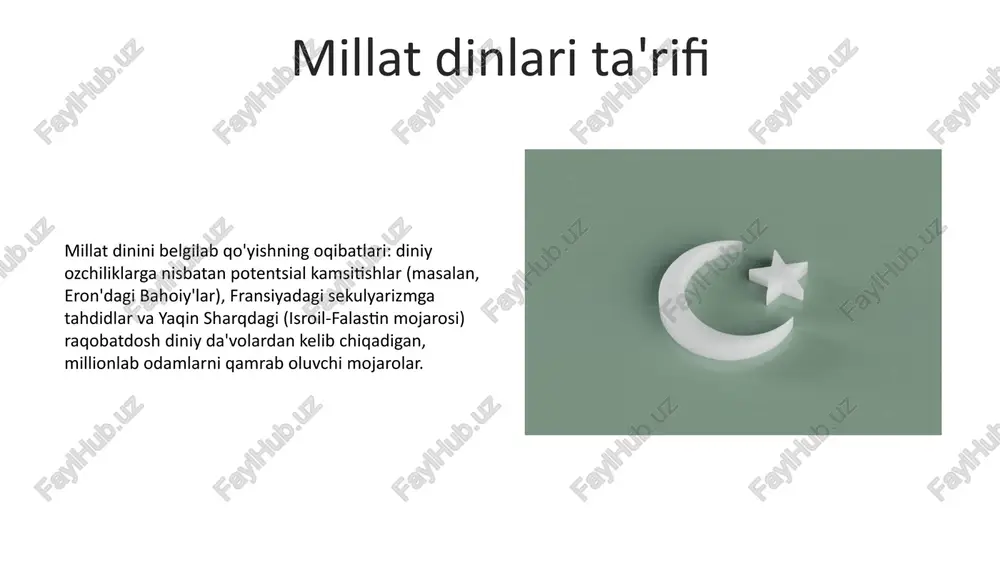 milliy dinlar - Page 5