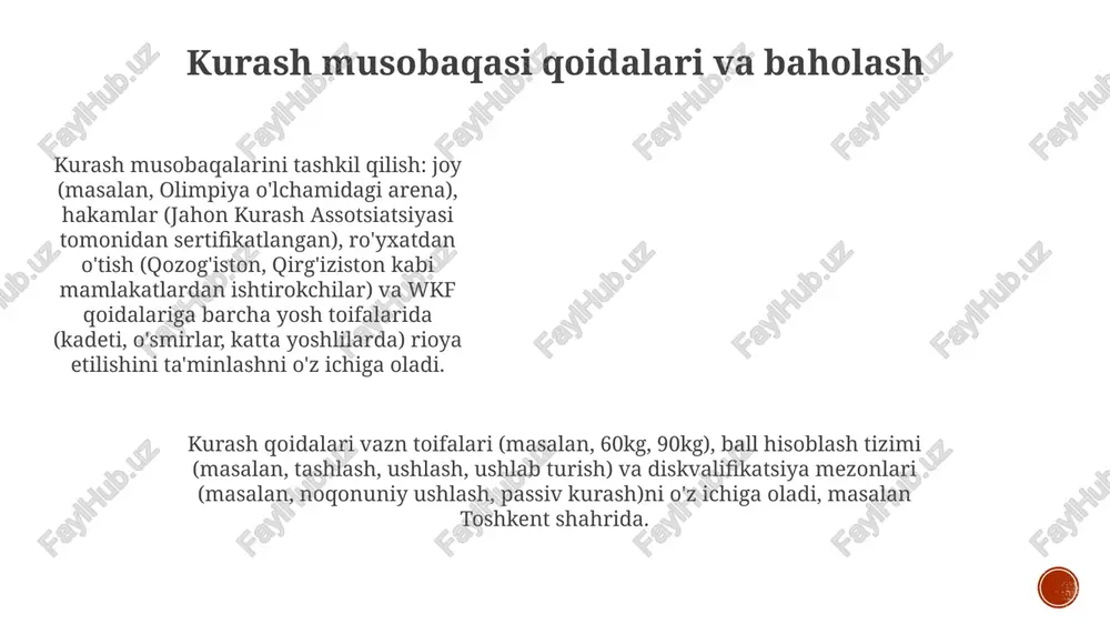 o'quv-mashg'ulot lagerining tuzilmasi va dizayni - Page 5