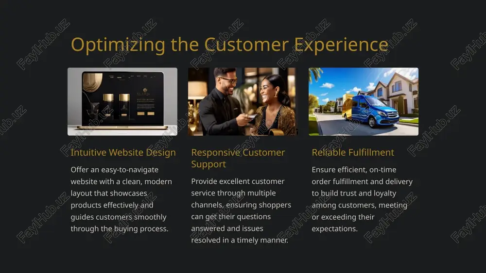 e-commerce overview - Page 5
