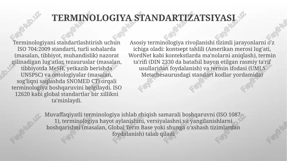 tilda terminalogiyaning rivojlanish asoslari - Page 5