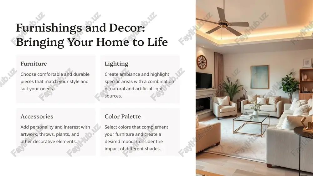 types of homes: from apartments to mansions - Page 5