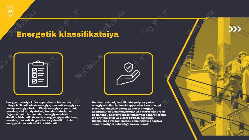 siya talablarining tahlili. - uzoq muddatli foydalanish uchun mo'ljallangan, ko'p energiya iste'mol qiladi. kichik apparatlar ko'pincha tanlanadi, chunki ularning xarajatlari past va ularni sotib olish oson. katta apparatlar samaradorlik va ko'p funksiyalarga ega bo'lib, uzoq muddatda iqtisodiy jihatdan foydali bo'lishi mumkin. texnologik rivojlanish kichik va katta apparatlar o'rtasidagi texnologik farqlar: - kichik apparatlar innovatsion texnologiyalarni tezda qabul qiladi, bu esa ularning samaradorligini oshiradi. - portativ quvvat manbalari va aqlli uy texnologiyalari kichik apparatlarning rivojlanishida muhim. kichik apparatlarning innovatsiyalari: - yangi materiallar va energiya manbalaridan foydalanish. - tezkor ishlash va energiya tejash imkoniyatlari. katta apparatlarning modernizatsiyasi: - avtomatlashtirish va raqamli texnologiyalarni qo'llash. - energiya samaradorligini oshirish va xarajatlarni kamaytirish. kichik va katta apparatlar uchun swot tahlili: - kichik apparatlar: - kuchli tomonlar: yuqori portativlik, innovatsion imkoniyatlar. - zaif tomonlar: cheklangan quvvat. - katta apparatlar: - kuchli tomonlar: yuqori samaradorlik, ko'p funktsiyalilik. - zaif tomonlar: yuqori xarajatlar, og'irlik. photo by joe holland …