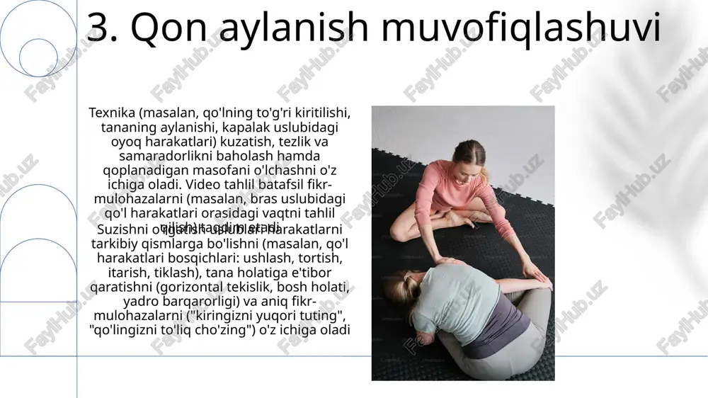 havas va hasadni oʻrganivchi metodikalar - Page 5