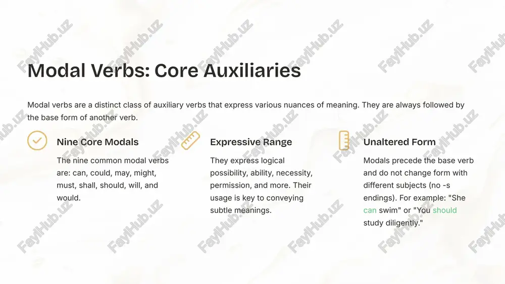 expressing modality in english - Page 5