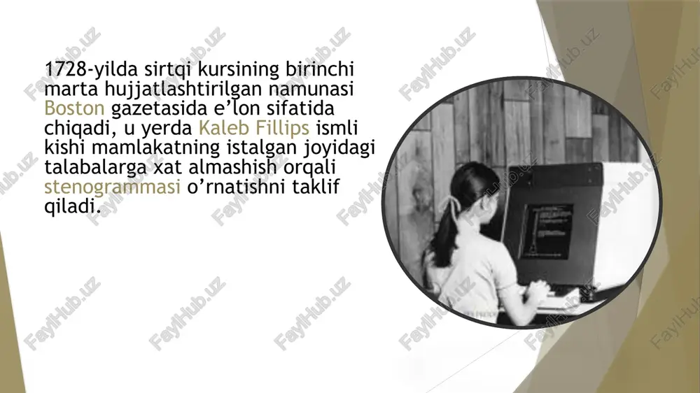 masofaviy ta’lim va uning ahamiyati - Page 5