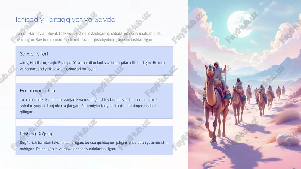 somoniylar davlati - Page 5