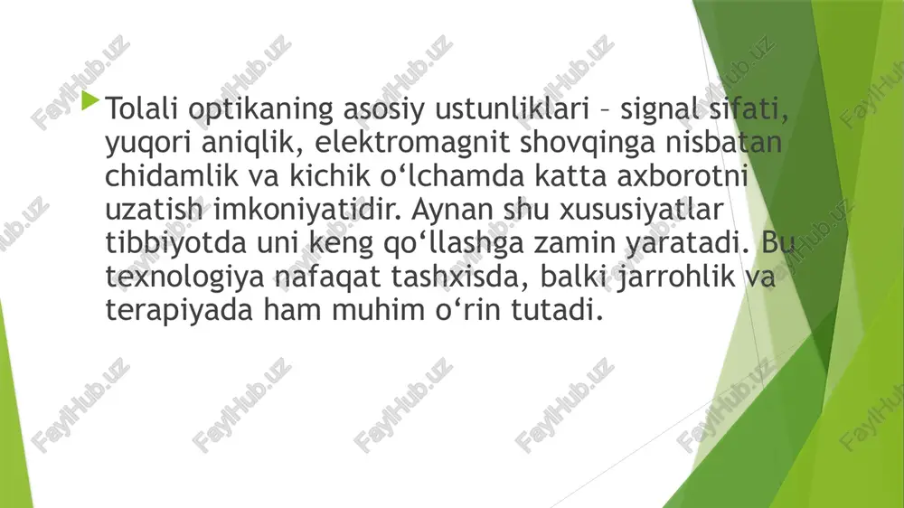 tolali optika texnologiyasi - Page 5