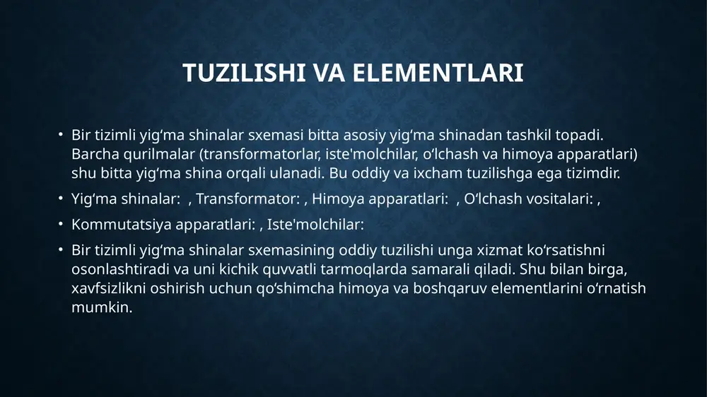 yigʻma shinalar sxemasi - Page 5