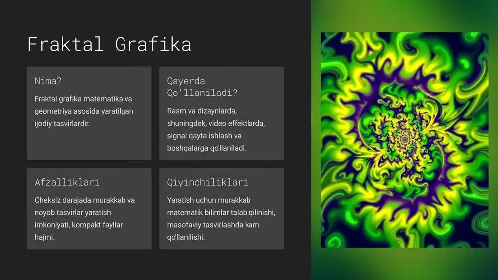 kompyutergrafikasi turlari - Page 5