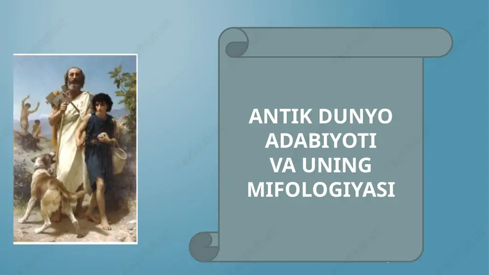 do‘q uradi. fazablangan dev ikki kishini yerga urib, yutib yuboradi. o‘lim xavfi boshqalarga ham yaqinlashganda, odissey hiyla ishlatadi. u devga qarab: insonlarning ajoyib bir ichimligi bor, agar sen yegan go‘shtlaringdan so‘ng o‘shani ichsang, juda ham rohatlanasan, deydi. dev ichkilikni (vino) ichib kayf qila boshlaydi. dev odisseydan, sening oting nima, kim bo‘lasan?, deb so‘raydi. odissey: «hech kim» deb javob beradi.  seni bu qilgan yaxshiliging uchun seni eng oxirida yeyman, deydi dev va uyquga ketadi.shu paytda odissey nayzani qizdirib, uning sog‘ ko‘ziga bosadi. chidolmagan dev na’ra tortadi. qo‘shni g‘ordagi devlar darhol yetib kelib, tashqaridan turib, «senga kim ozor berdi?» deb so‘raydilar. dev esa «hech kim» deb javob beradi. sen bizni ovora qilding deb, ular hafa bo‘lib qaytib ketadilar. dev tong otgach, senlarni tutib yeyman, deydi va mollarni birma-bir tekshirib tashqariga chiqara boshlaydi. 11  odissey bilan uning sheriklari mollarning qorniga yopishib chiqib ketadilar. bundan tashqari odisseyning narigi dunyoga sayoxati, ajdaxo havfidan …