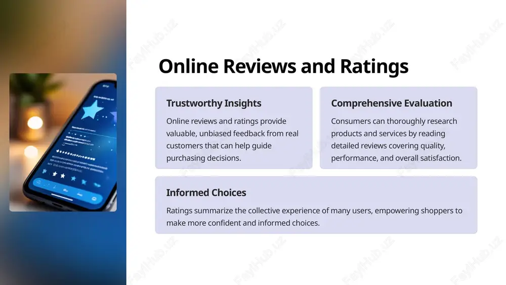 introduction to online shopping - Page 5