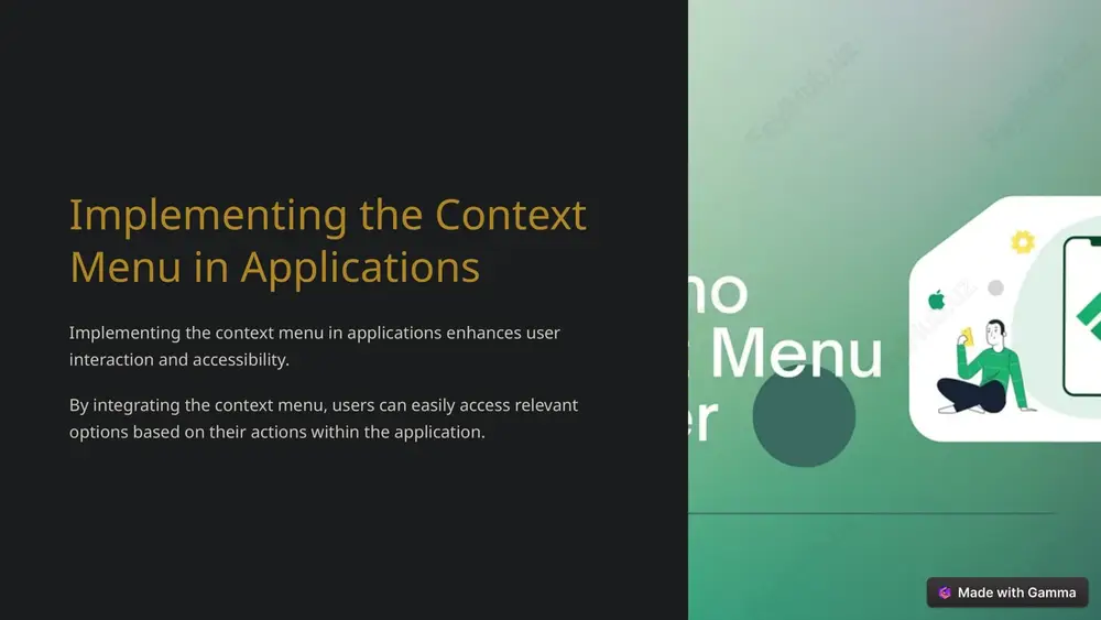 introduction to application properties control - Page 5