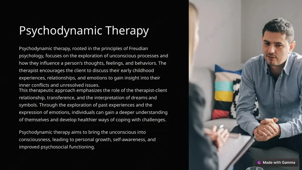 ous mental health concerns. these interventions are tailored to the individual's specific needs and are implemented by trained professionals, leading to positive changes in behavior, thought patterns, and emotional well-being. additionally, group therapy and family therapy have been found to be effective in fostering social support and strengthening interpersonal relationships, which are essential for long-term recovery. the collaborative nature of these interventions provides individuals with a sense of belonging and understanding, contributing to their overall well-being. it's important to acknowledge that the effectiveness of clinical-psychological interventions is also influenced by the individual's willingness to engage in the therapeutic process, as well as the quality of the therapeutic relationship established with the mental health professional. ongoing research and evaluation methods continue to refine our understanding of what makes these interventions effective, with a focus on tailoring treatments to individual needs and improving accessibility for diverse populations. overall, the effectiveness of clinical-psychological …