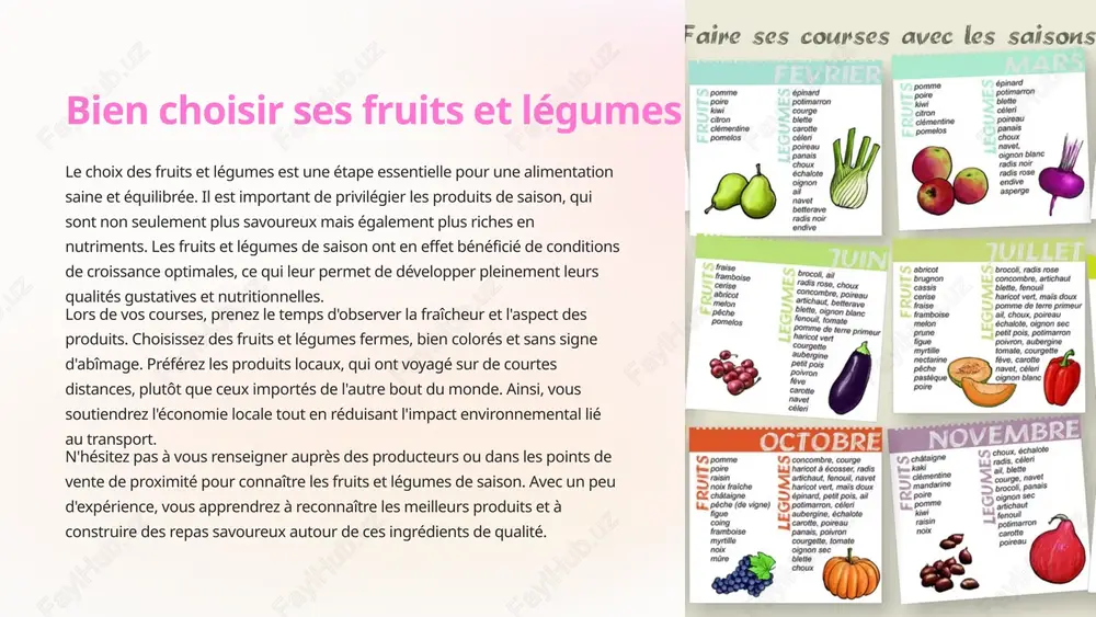 e saison et locaux, généralement moins chers. poste budgétaire montant moyen (€/mois) fruits et légumes 80€ produits laitiers 50€ viandes, poissons, oeufs 100€ produits secs (pâtes, riz, etc.) 30€ produits d'épicerie 40€ total 300€ ce tableau donne une indication des différents postes de dépenses alimentaires et des montants moyens à prévoir chaque mois pour une personne. bien sûr, ces chiffres peuvent varier selon les habitudes de chacun, mais ils permettent de se fixer un cadre budgétaire réaliste. 8 réduire le gaspillage alimentaire 1 planifier ses achats faire une liste avant d'aller faire ses courses pour éviter les achats inutiles. 2 bien conserver les aliments ranger correctement les aliments dans le réfrigérateur et le congélateur pour prolonger leur durée de conservation. 3 utiliser les restes transformer les restes en nouveaux plats pour ne rien jeter. le gaspillage alimentaire est un véritable fléau dans nos sociétés modernes. chaque année, des milliards de …