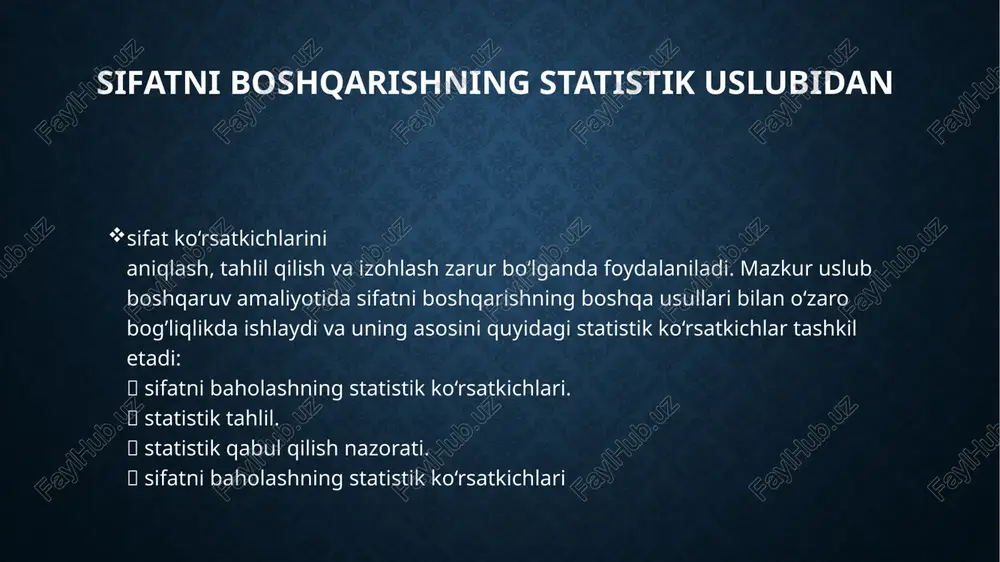 mahsulot va xizmatlarni boshqarish asoslari - Page 5