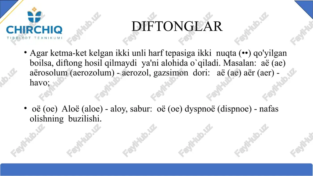 diftongvadigraflar.harfbirikmalari - Page 5