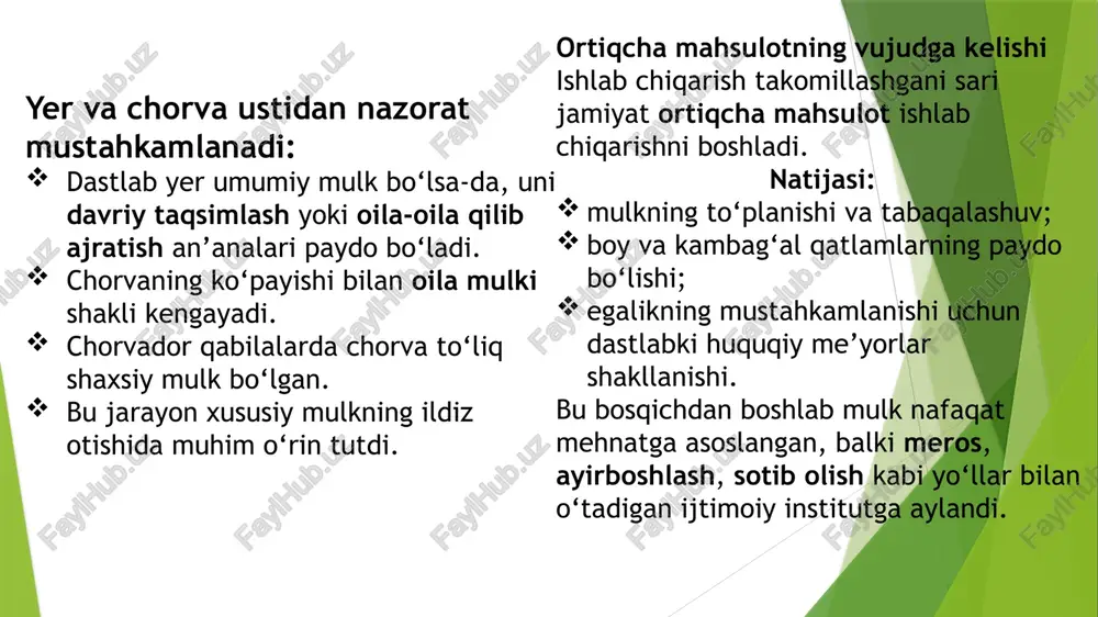 ’uliyat cheklangan bu shakl kapitalizmning keyingi bosqichida sanoat gigantlari va transmilliy kompaniyalar paydo bo‘lishiga olib keldi. image1.png image2.png /docprops/thumbnail.jpeg