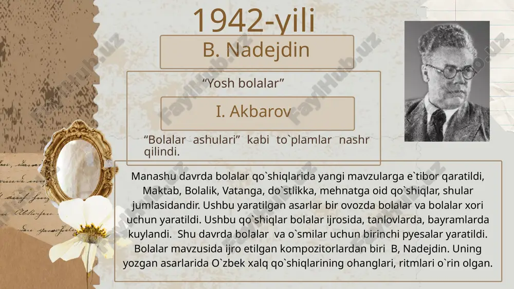 bolalar musiqa adabiyoti - Page 5