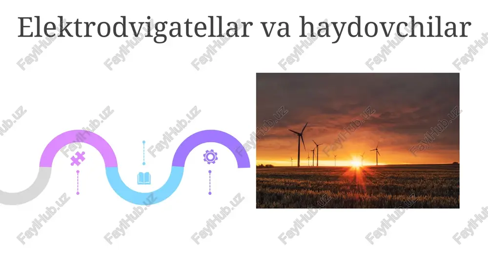 elektr taqsimot tizimlari - Page 5