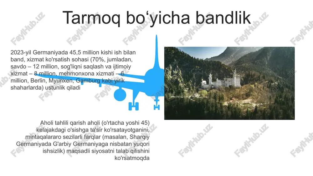 ko'nikmalar bo'shliqlari va kelajakdagi ishchi kuchiga bo'lgan ehtiyojlar - Page 5