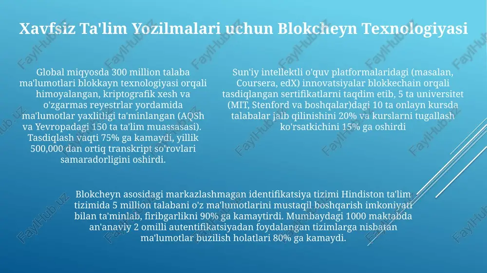 aqlli sinflar va ta'lim muhiti - Page 5