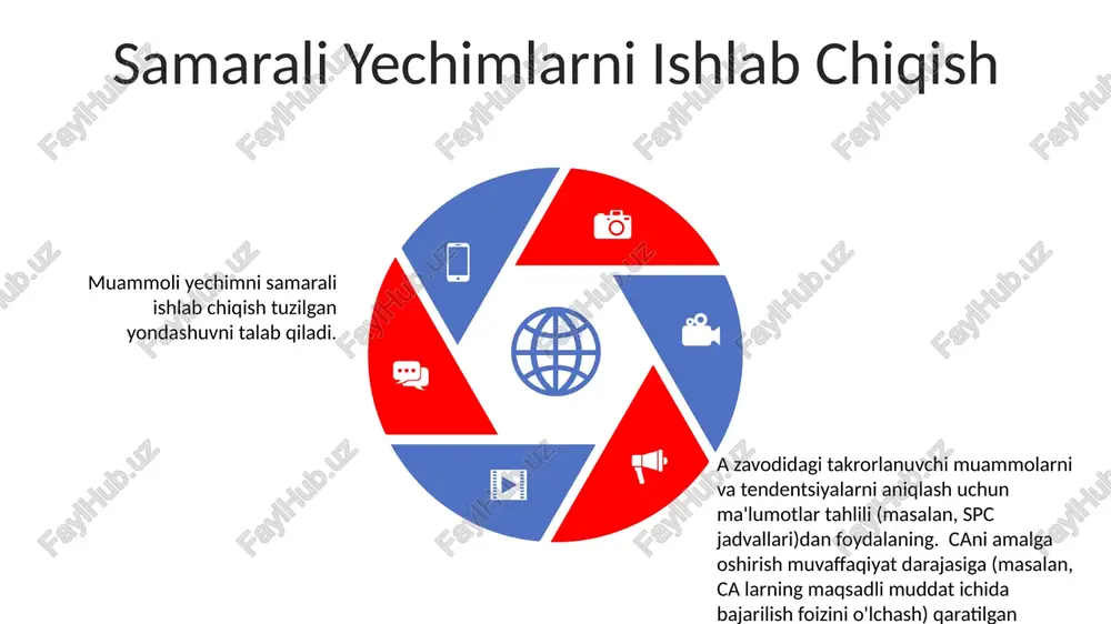 korreksion faoliyat va uni samarali tashkil etish - Page 5
