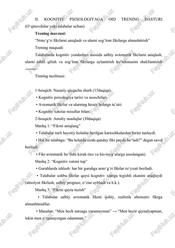 kognitiv psixologik maktab - Page 5