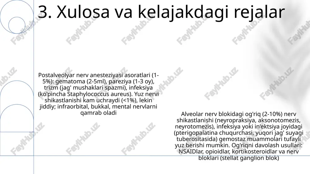 post-alveolyar nerv blok - Page 5