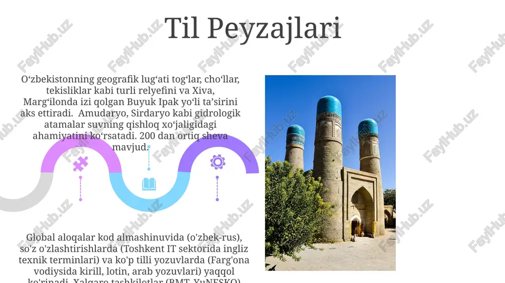 o'zbekistonning geosiyosiy chorrahasi - Page 5