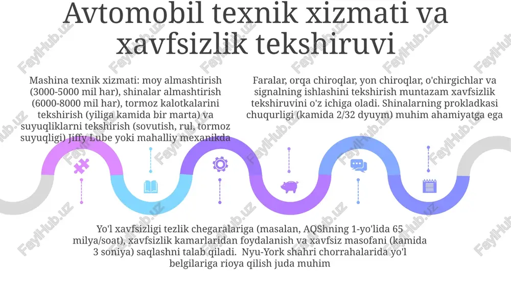 piyodalar xavfsizligi - Page 5
