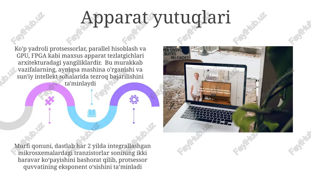 zamonaviy kompyuterlar - Page 5