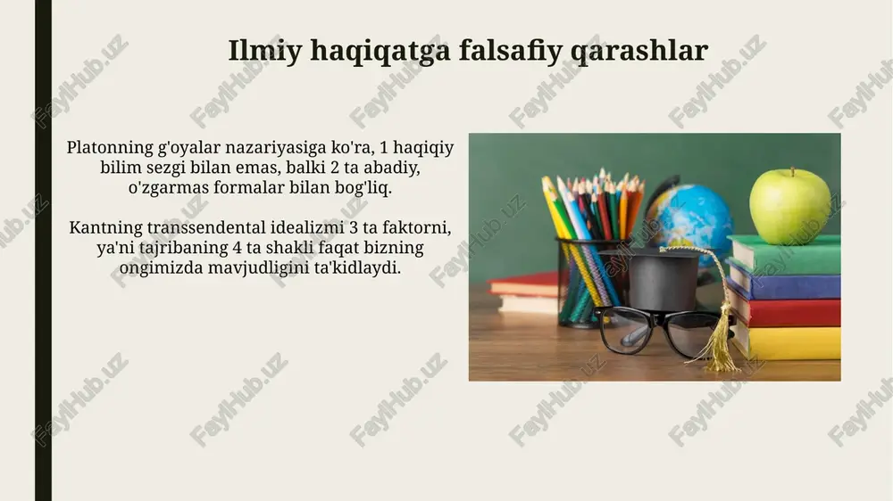 ilmiy haqiqat - Page 5