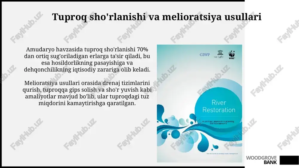 amudaryo havzasida irrigatsiya va melioratsiya - Page 5