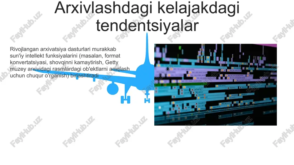 h xizmatlari (dropbox, google drive, onedrive) bilan integratsiyalashib, onlayn zaxiralashni soddalashtiradi. ba'zilari ma'lumotlar xavfsizligini oshirish uchun aes-256 shifrlash kabi ilg'or funksiyalarni taklif qiladi, bu turli platformalardagi (windows server, macos server) maxfiy ma'lumotlarga muvofiqlik talablariga ta'sir qiladi. e'tiboringiz uchun rahmat @taqdimot_robot image5.jpg image6.jpg image7.jpg image8.jpg image9.jpg image10.jpg image11.jpg image12.jpg image13.jpg image14.jpg image15.jpg image16.jpg image17.jpg image18.jpg image19.jpg image20.jpg image21.jpg image1.jpeg image2.jpeg image3.jpeg image4.jpeg