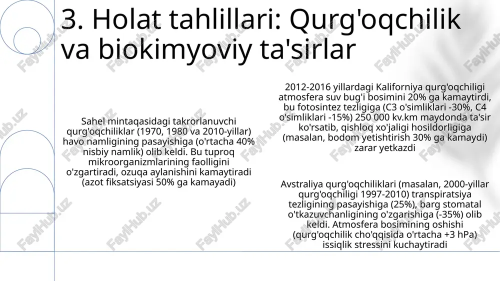 atmosferaning tarkibi va bosimi - Page 5