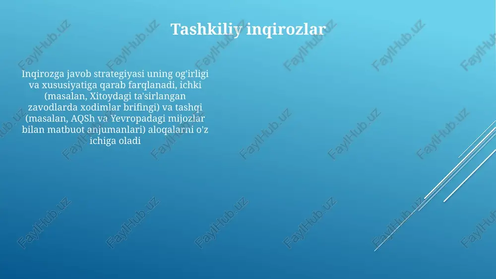baholash tamoyillari va shakillari - Page 5
