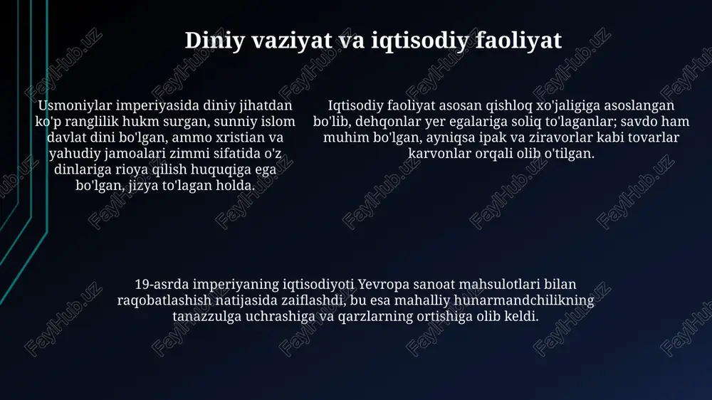 arabdavlatlari usmonli imperiyasi tarkibida - Page 5