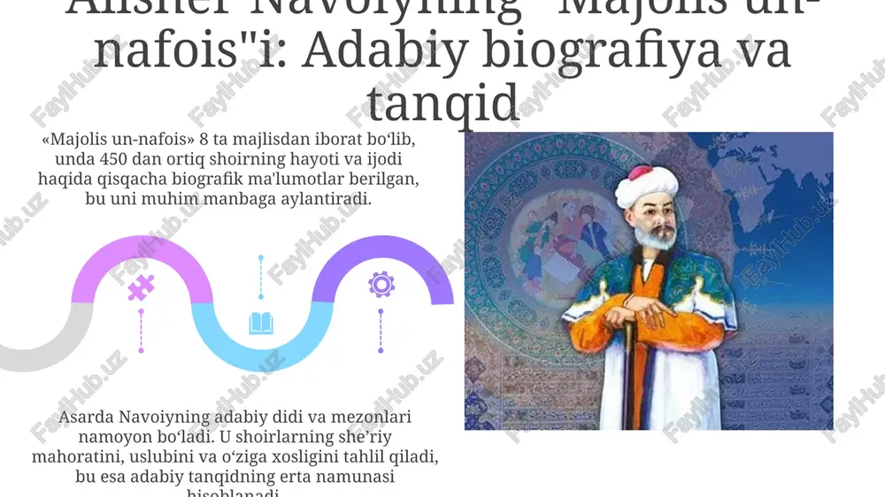 fitratni adabiyot qoidalari - Page 5