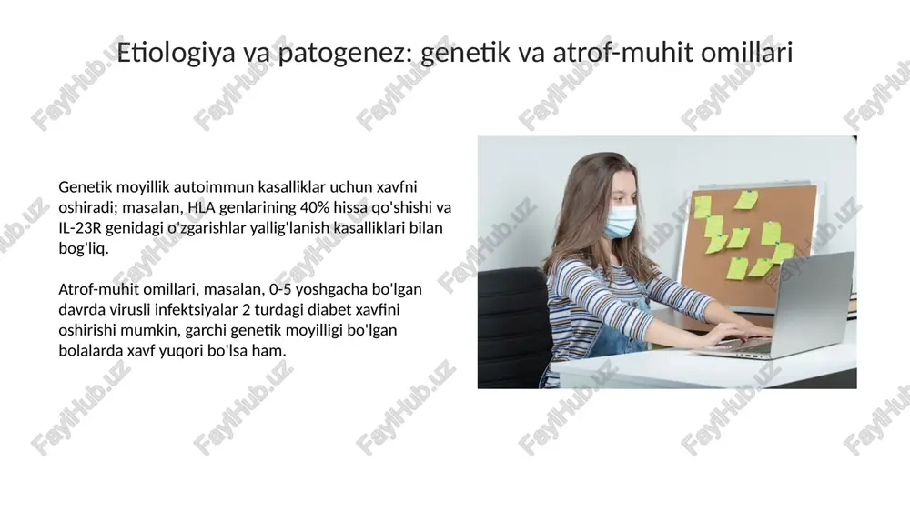 autoimmun va allergik kasalliklar - Page 5