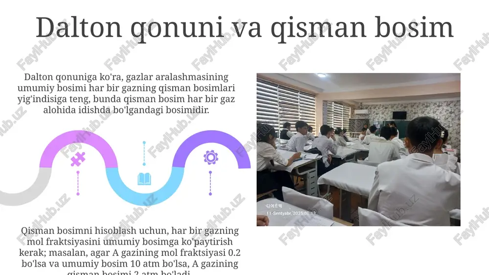 avogadroqonuni va gazlar aralashmasi - Page 5