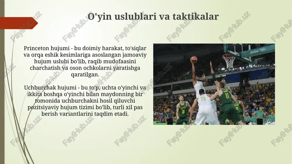 basketbol - Page 5