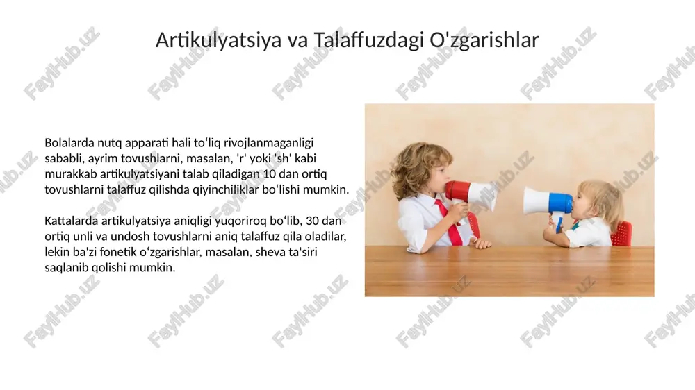 bolalar va kattalar ovozi tuzilishi - Page 5
