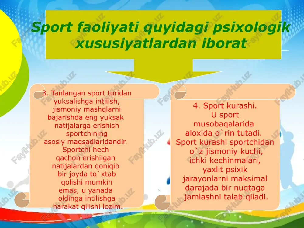 sport psixologiyasi - Page 5