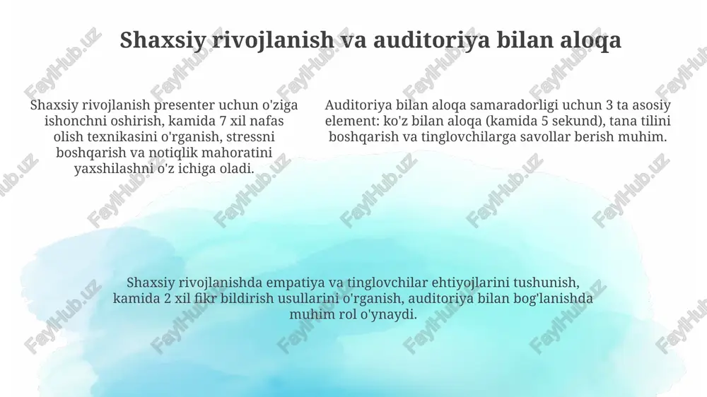 tarixiy asoslar va nazariy modellar - Page 5