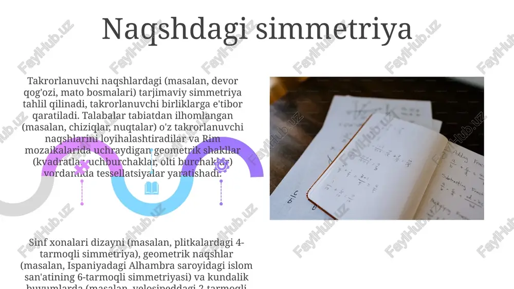 manchestrdagi 3-sinf matematika mashg'ulotlari - Page 5
