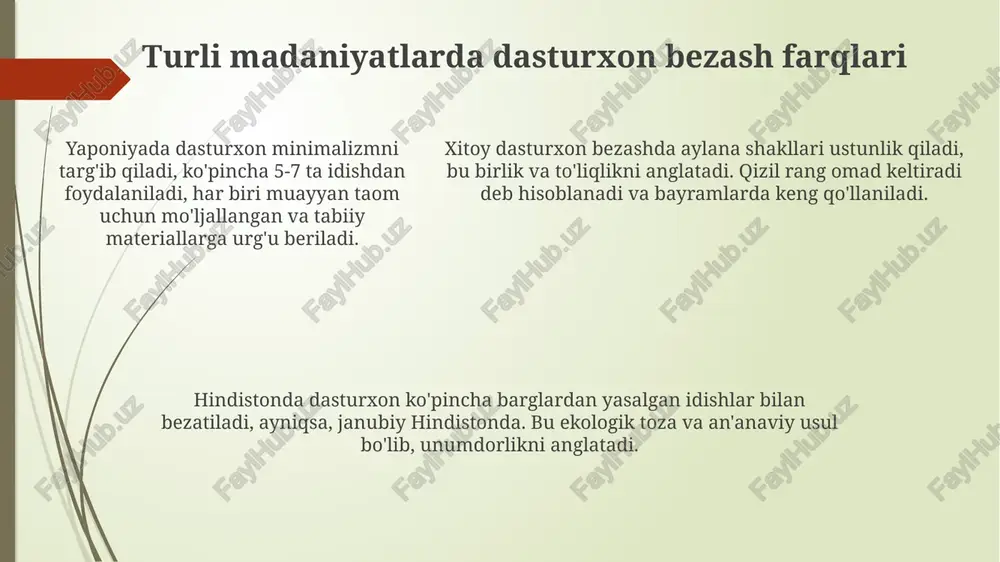 dasturxonmadaniyati - Page 5