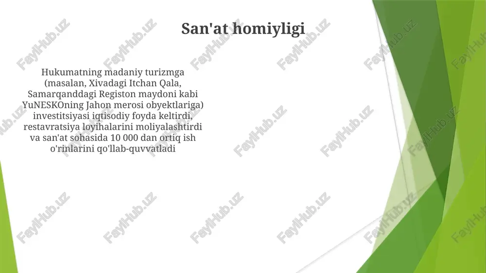 diniy uyg'onish va uning ta'siri - Page 5